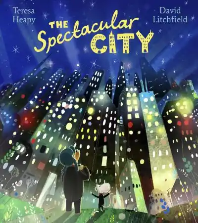 Genuine The Spectacular City