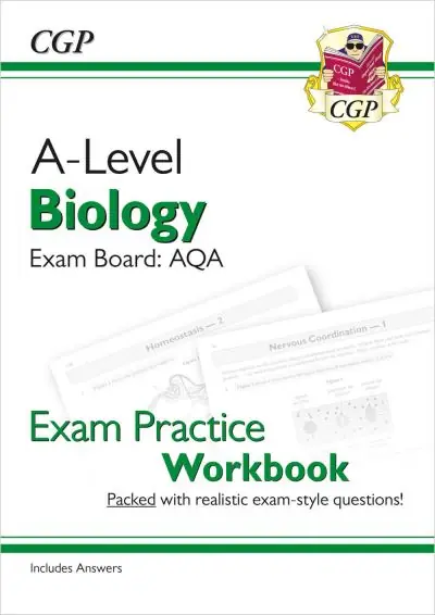 A-Level Biology Cheap