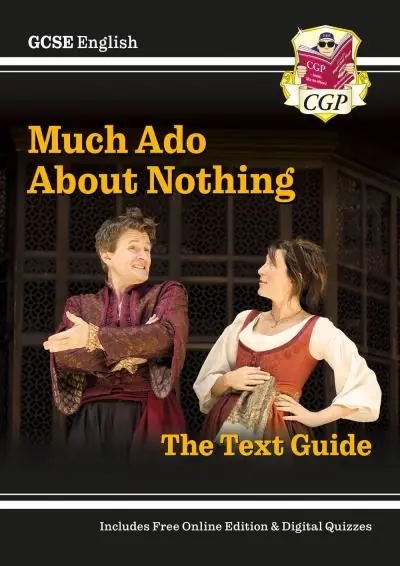Much Ado About Nothing By William Shakespeare Fast Shipping