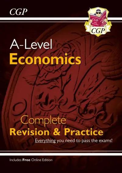 Luxury A-Level Economics
