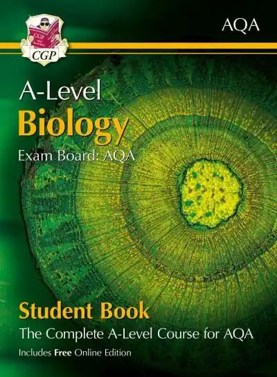 A-Level Biology Secure Checkout