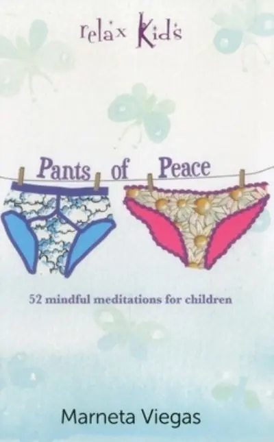 Pants of Peace Same Day Shipping