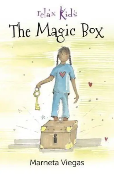 Free Delivery The Magic Box