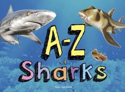 A-Z of Sharks Budget