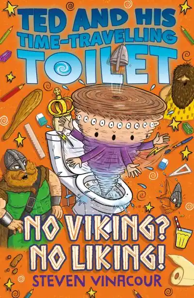 Bulk Order No Viking? No Liking!