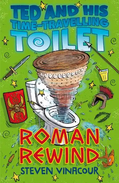 Roman Rewind Super Sale