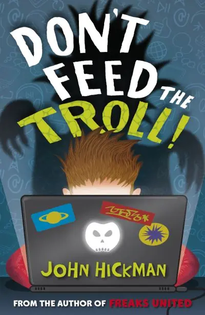 Free Returns Don't Feed the Troll!