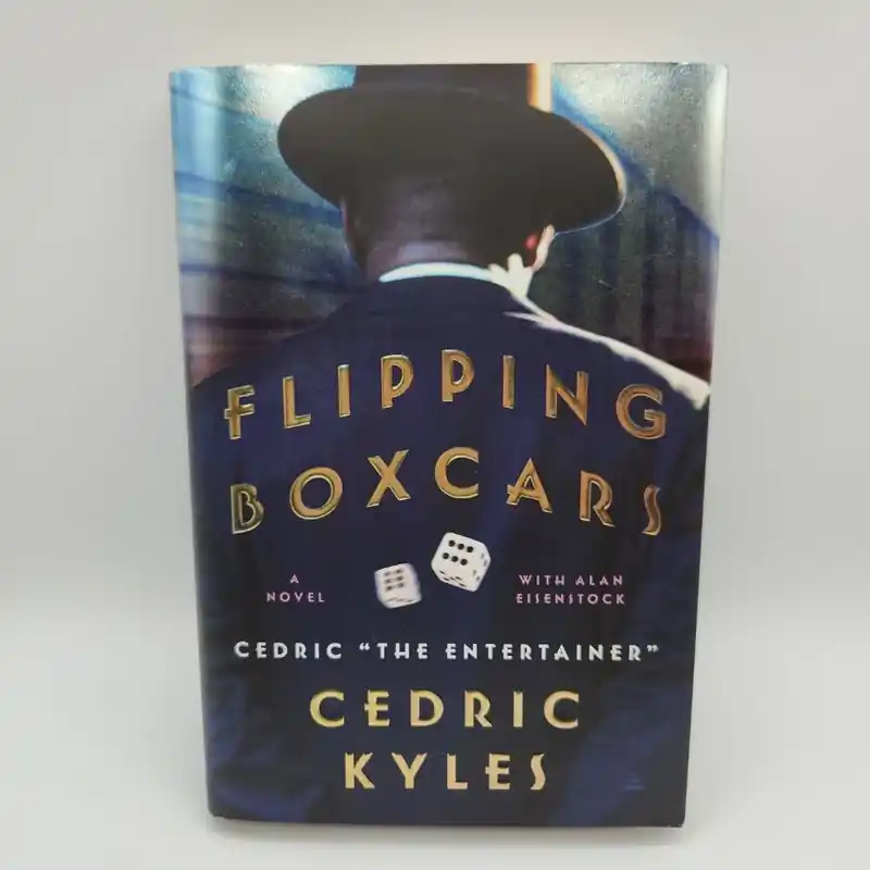 Recently Viewed - Cedric The Cedric The Entertainer Genuine