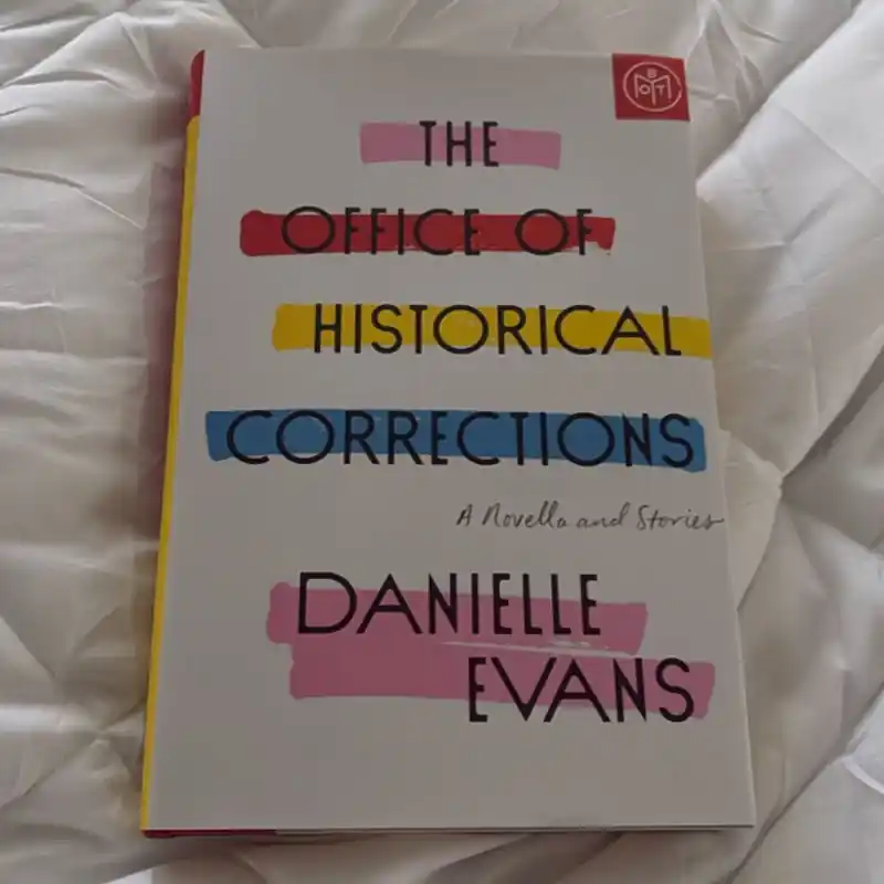 Recently Viewed - Danielle Evans Low Price