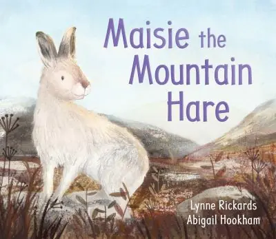 Editor’s Pick Maisie the Mountain Hare