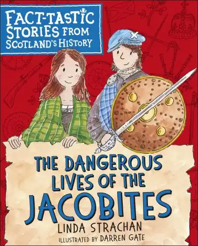 Direct From Manufacturer The Dangerous Lives of the Jacobites