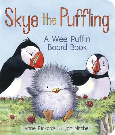 Mega Sale Skye the Puffling
