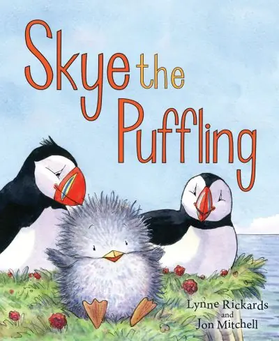 Flash Sale Skye the Puffling