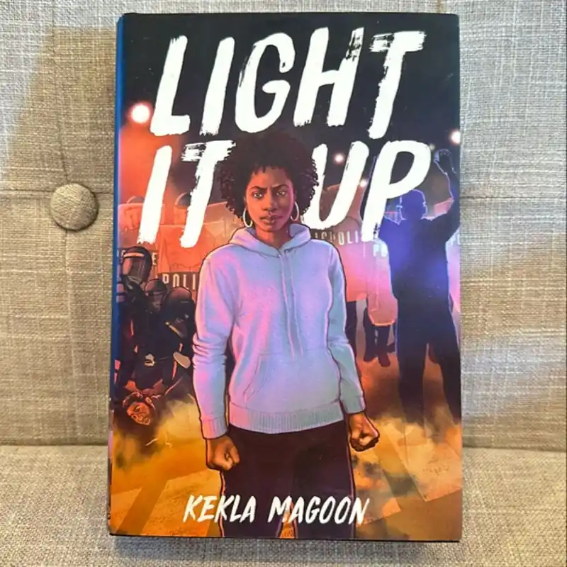 Must Have Recently Viewed - Kekla Magoon