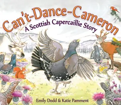 Can't-Dance-Cameron Free Shipping