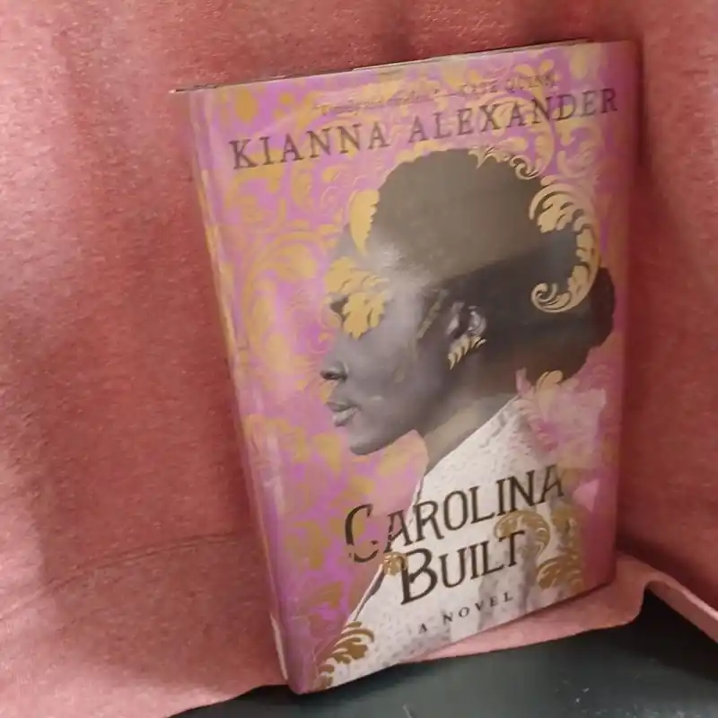 Recently Viewed - Kianna Alexander Sale