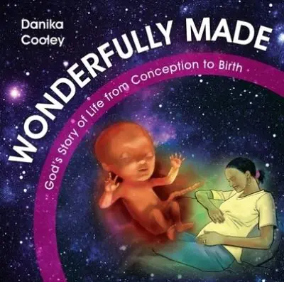 Today Only Wonderfully Made