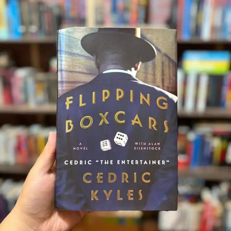 Next Day Delivery Recently Viewed - Cedric The Cedric The Entertainer