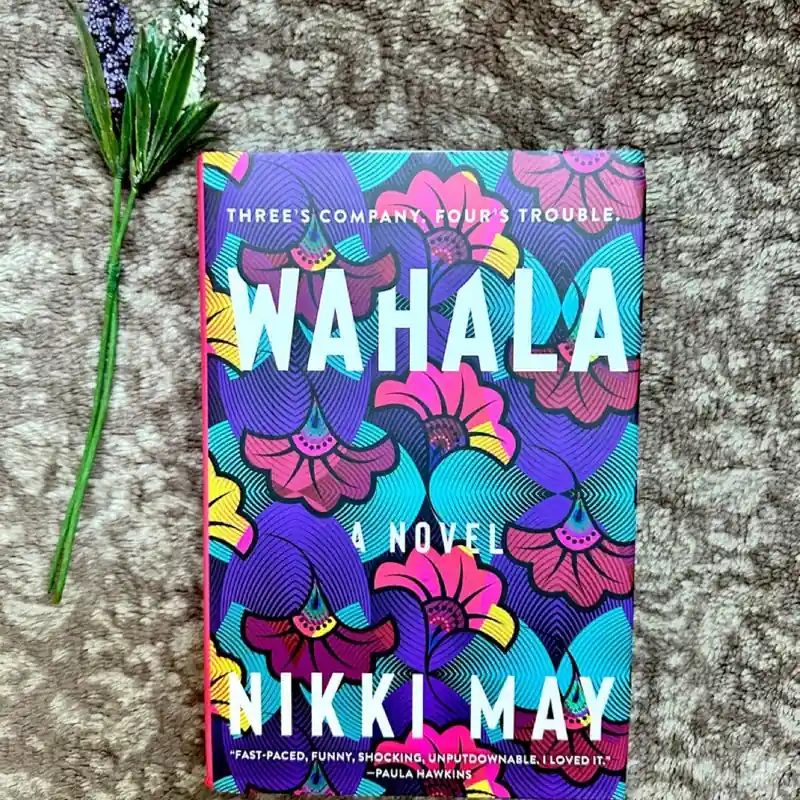 Instant Buy Wahala - Nikki May