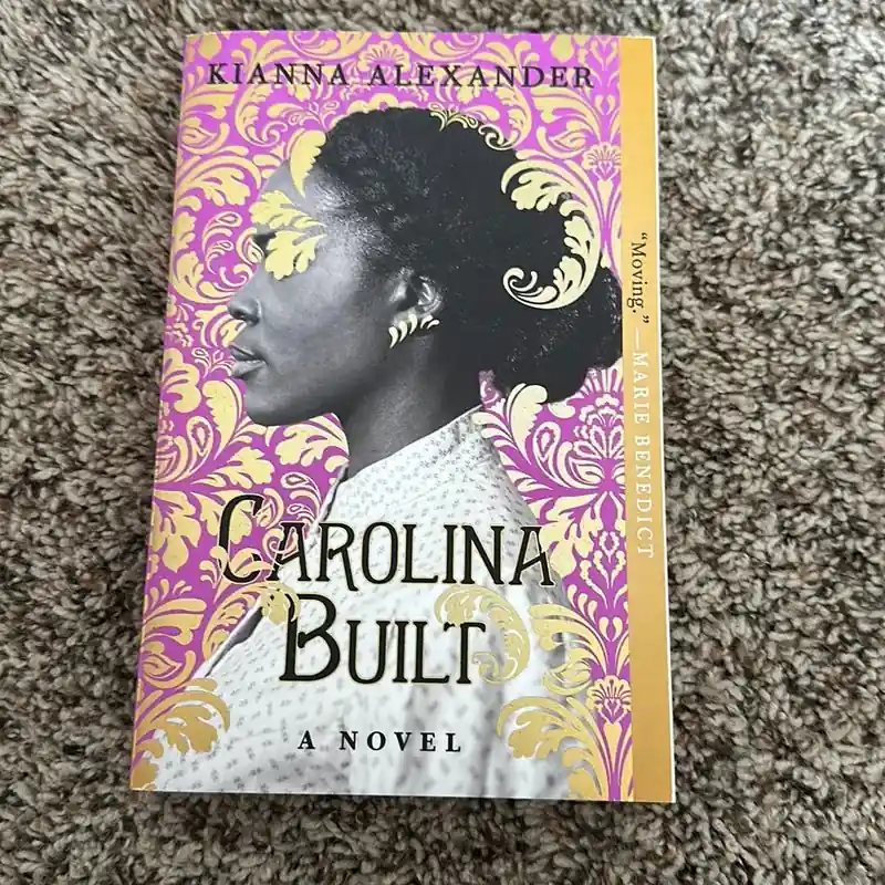 Mega Sale Recently Viewed - Kianna Alexander