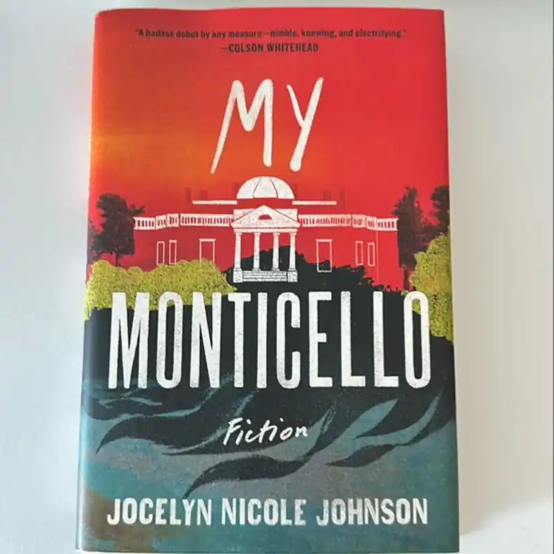 Recently Viewed - Jocelyn Nicole Johnson Special Offer