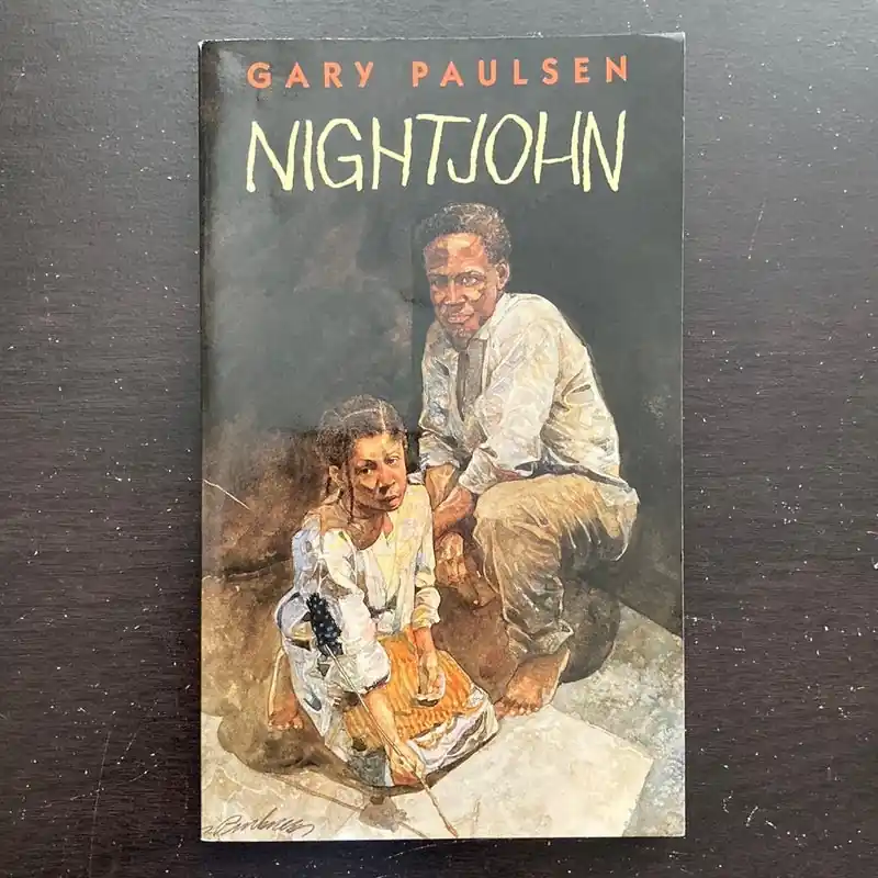 Recently Viewed - Gary Paulsen Last Chance