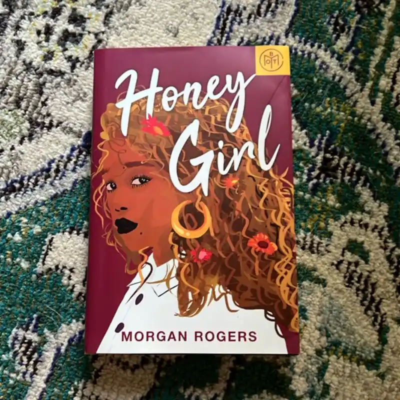 Honey Girl - Morgan Rogers Best Choice