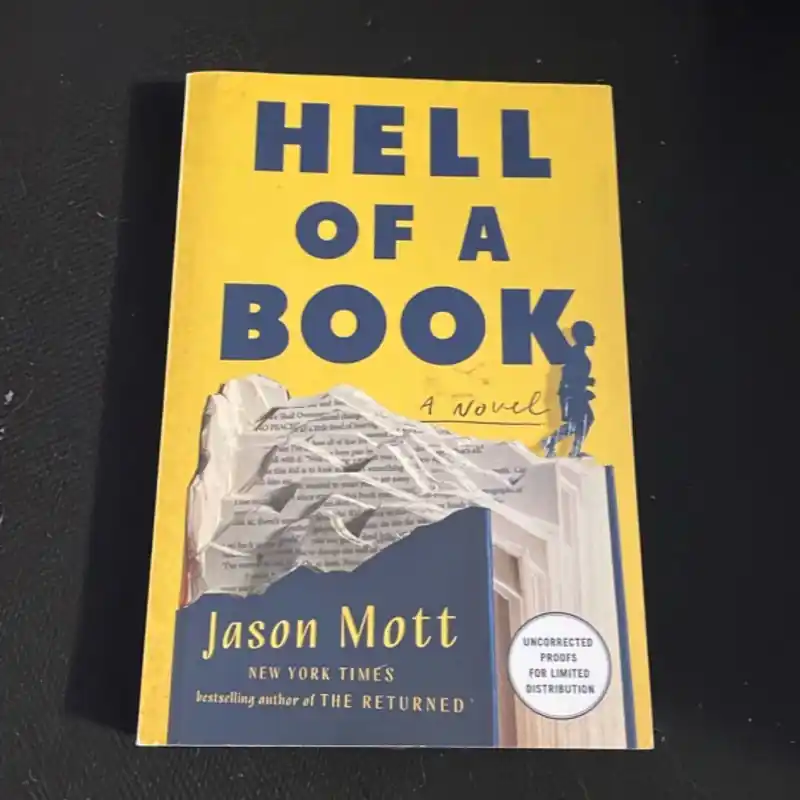 Buy Online Recently Viewed - Jason Mott