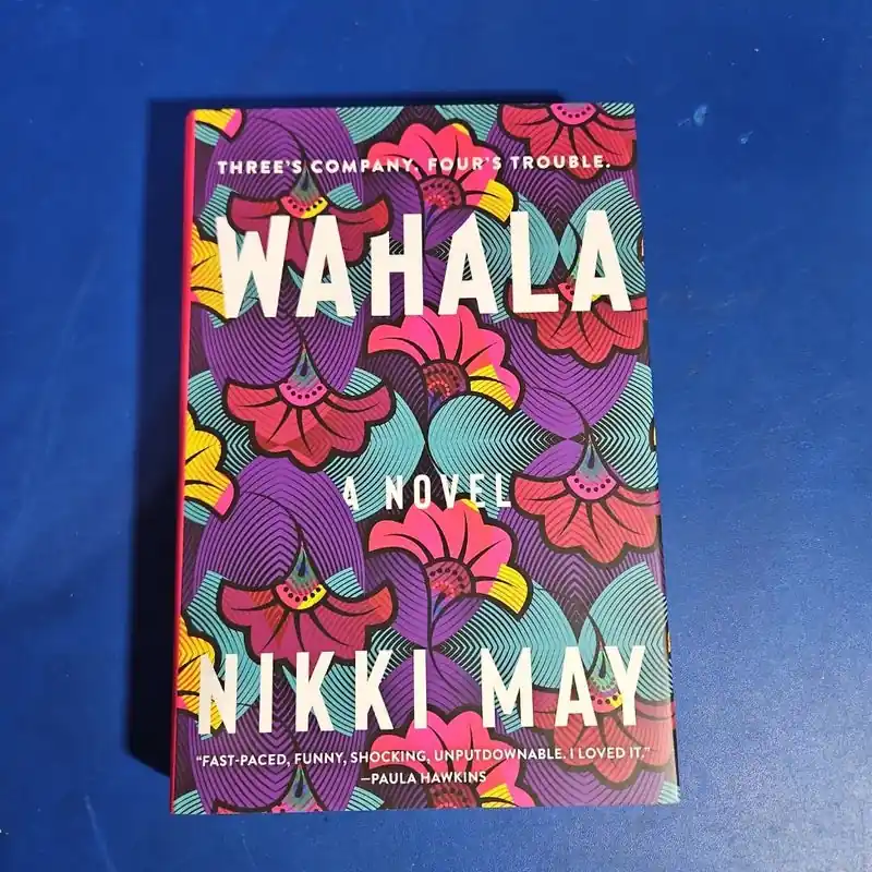 Exclusive Wahala - Nikki May