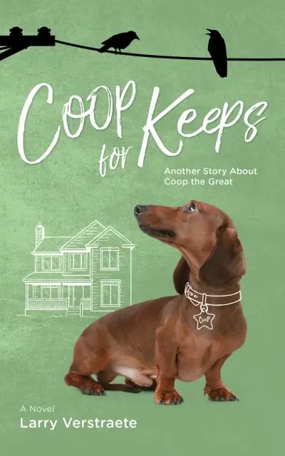 New Release Coop For Keeps