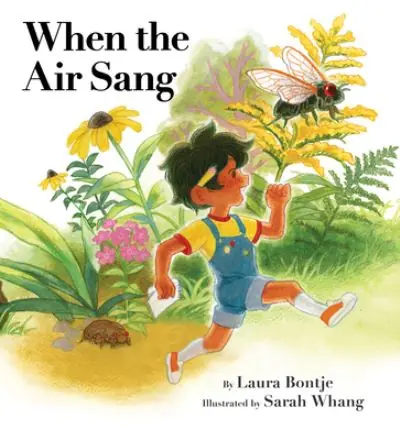 Limited Time When the Air Sang