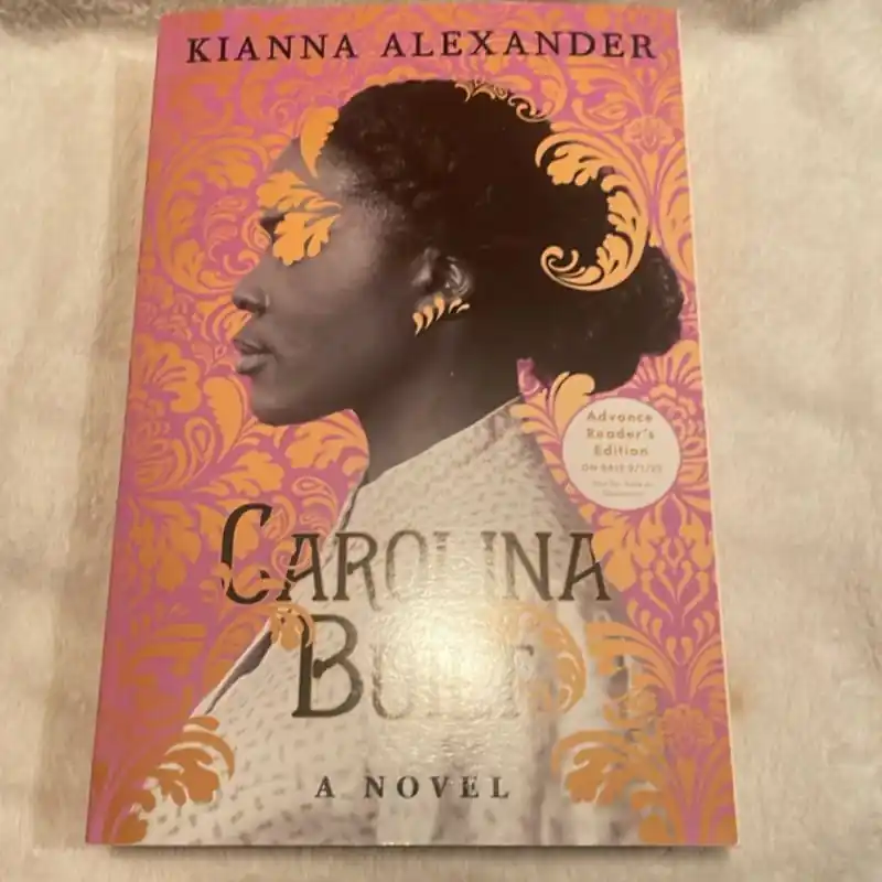 High Quality Recently Viewed - Kianna Alexander