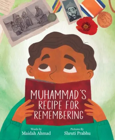 Muhammad's Recipe For Remembering Time-Limited