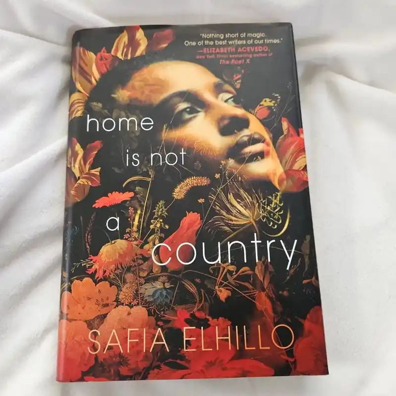 Recently Viewed - Safia Elhillo Certified
