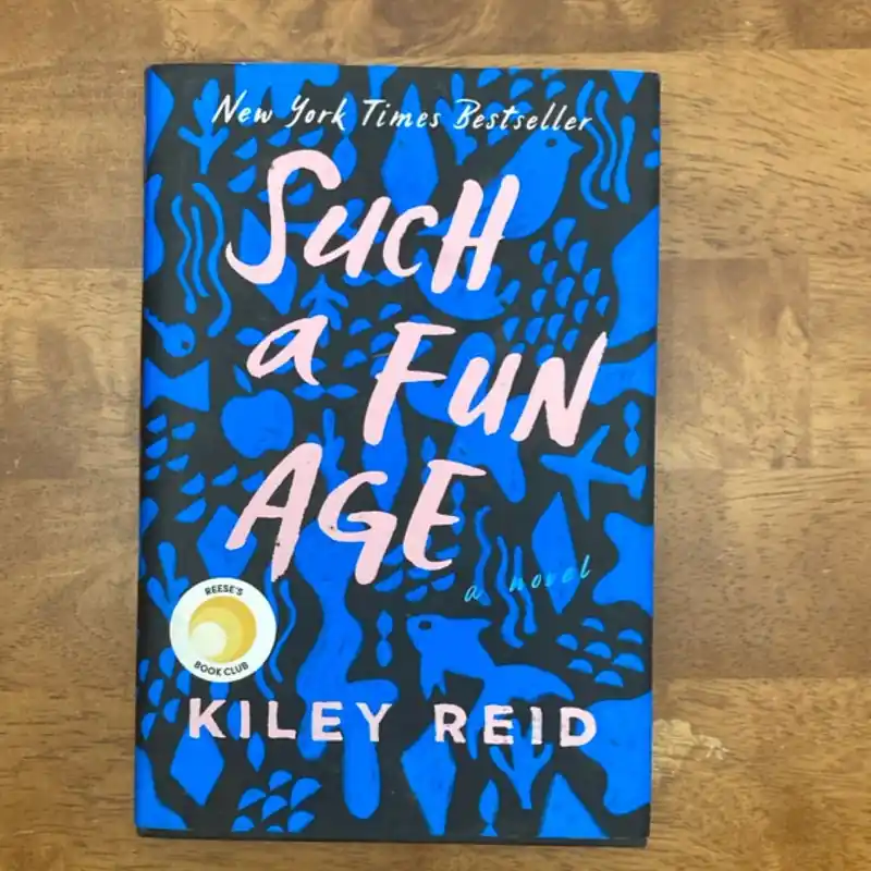 Affordable Such a Fun Age - Kiley Reid