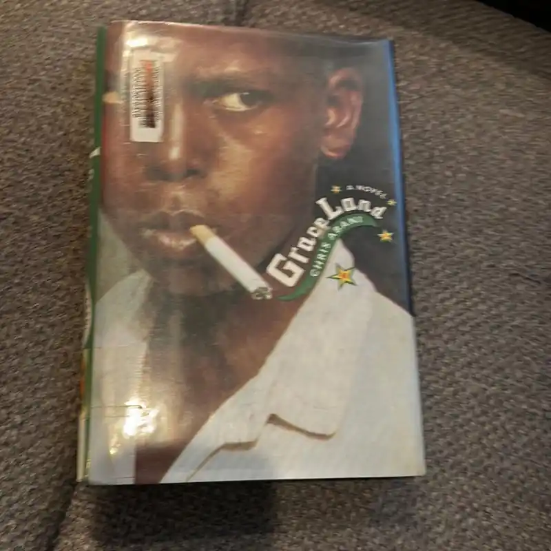 Recently Viewed - Chris Abani Direct From Factory