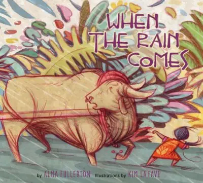 When the Rain Comes Free Returns