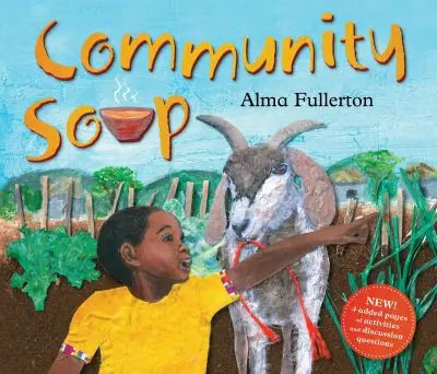 Community Soup Viral