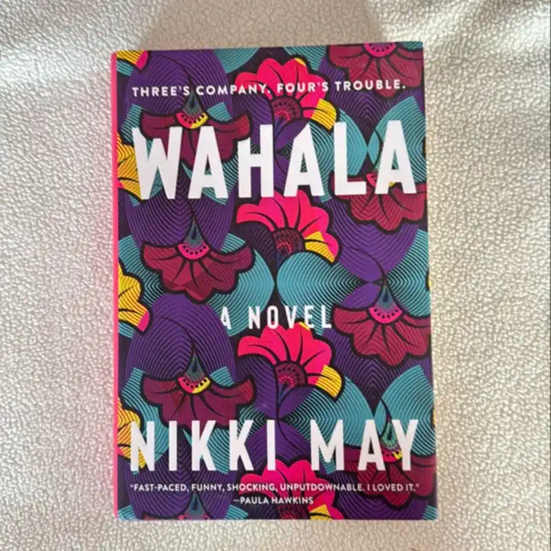 Buy Today Wahala - Nikki May