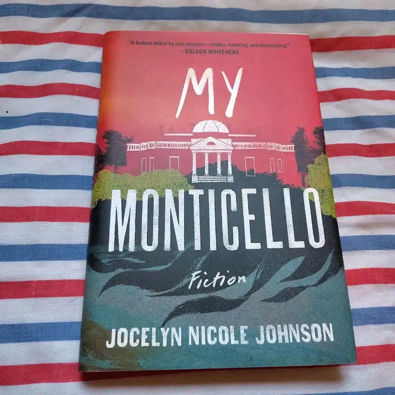 Recently Viewed - Jocelyn Nicole Johnson Holiday Sale