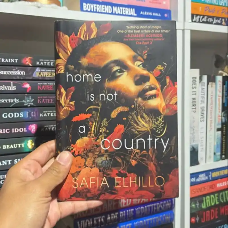 Recently Viewed - Safia Elhillo Wholesale