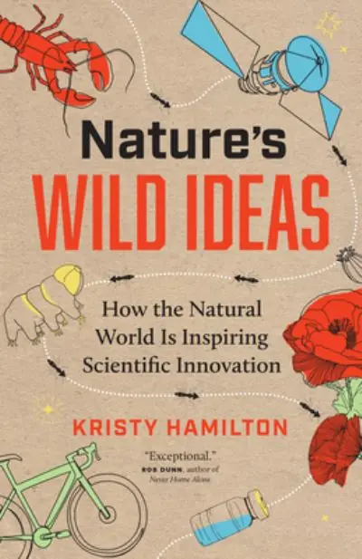 Nature's Wild Ideas Shop Now