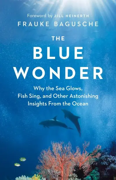 Best Seller The Blue Wonder