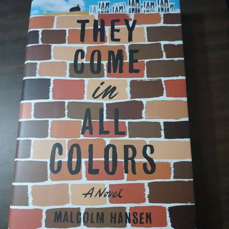 Recently Viewed - Malcolm Hansen Discount