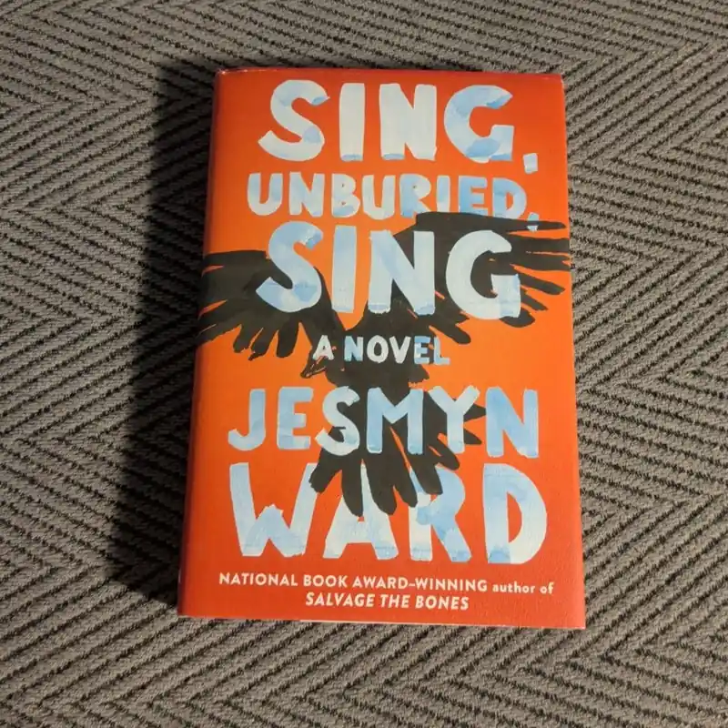 Popular Recently Viewed - Jesmyn Ward