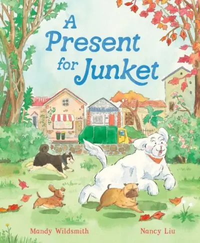 Low Price A Present For Junket