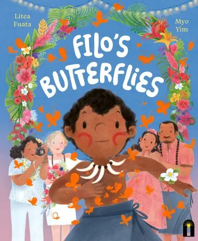 Limited Offer Filo's Butterflies