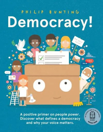 Democracy! Warranty Included