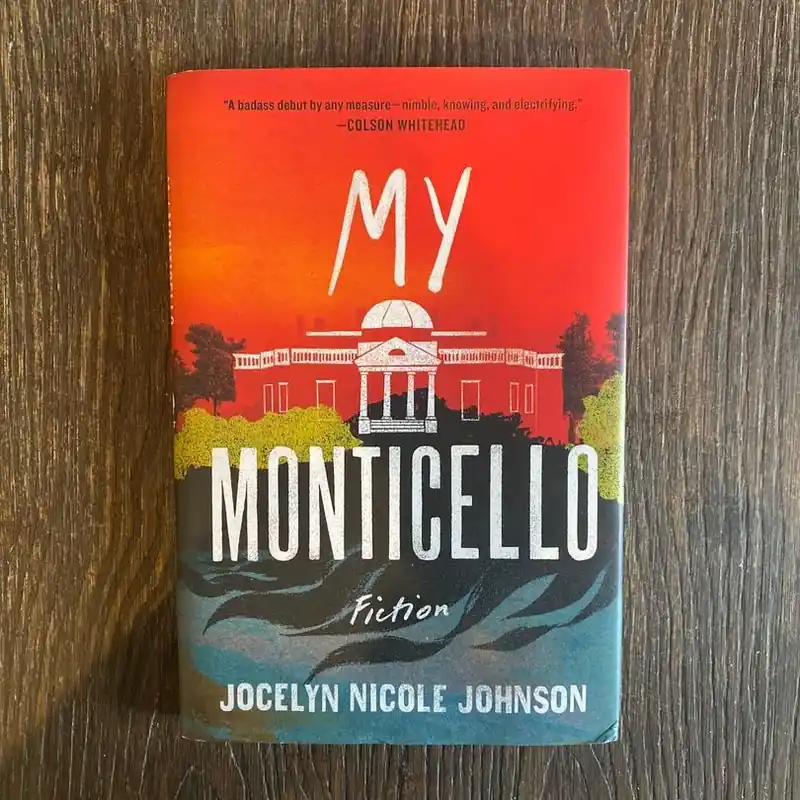 Editor’s Pick Recently Viewed - Jocelyn Nicole Johnson