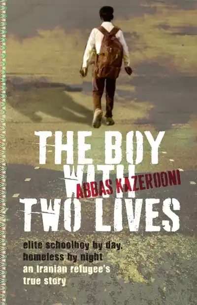 Trending The Boy With Two Lives